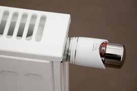 Heizung, Sanitär und Elektro