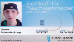 Herr Schmietenknop