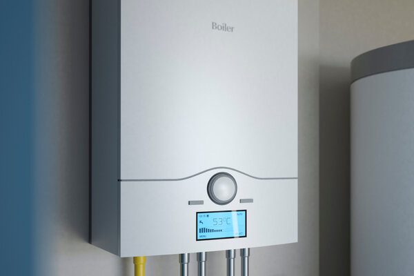 Boiler